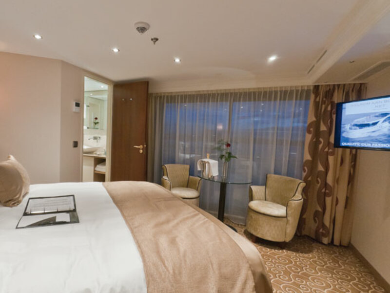 Category 5 | Diamond Deck